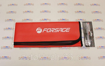 Накидка защитная магнитная на крыло Forsage в интернет-магазине avtofirma63.ru 