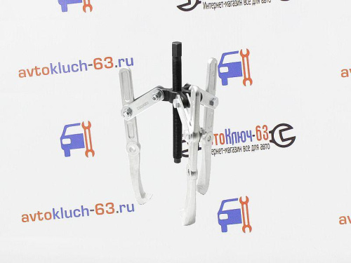 Съемник двух-трехзахватный 3 ROCKFORCE в интернет-магазине avtofirma63.ru 