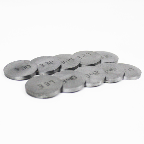 Набор регулировочных шайб клапанов для а/м 2108 10 шт от 3.25 до 3.47 мм в интернет-магазине avtofirma63.ru 