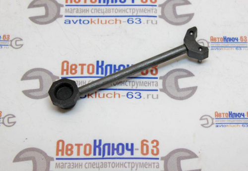 Ключ рейки и ролика натяжителя ремня ГРМ 2110 в интернет-магазине avtofirma63.ru 