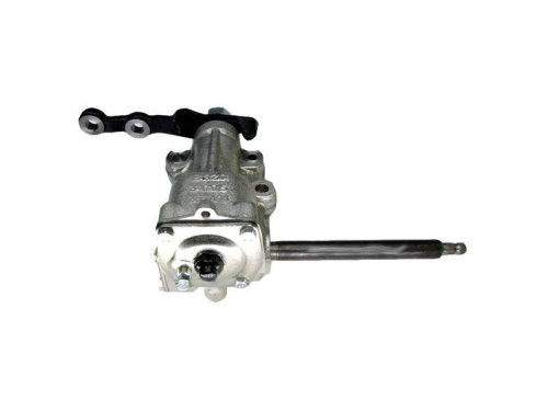 Рулевой механизм на Ваз 2105 от интернет-магазина avtofirma63.ru 