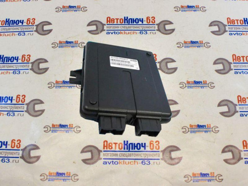 Блок управления электропакетом Итэлма на Лада Приора 2