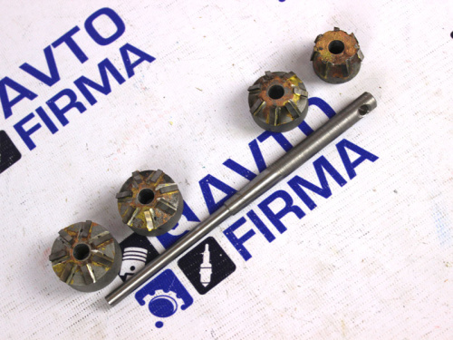 Зенковки сёдел клапанов Cummins ISF3.8, ISBe 185, 210, 245, 285, 300-30 в интернет-магазине avtofirma63.ru 