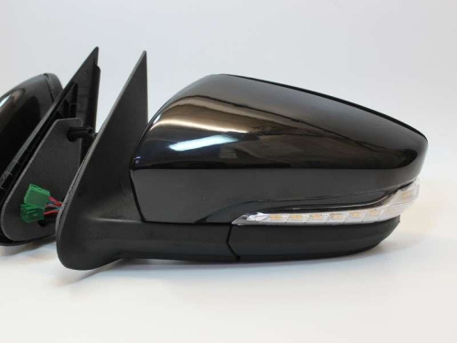 Зеркала Лада Гранта Лифтбек тросовый привод АТП в интернет-магазине avtofirma63.ru 