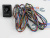 Жгут и джойстик для подключения зеркал с электроприводом и обогревом в интернет-магазине avtofirma63.ru 