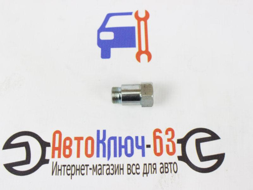 Обманка датчика кислорода ВАЗ 2108-21099