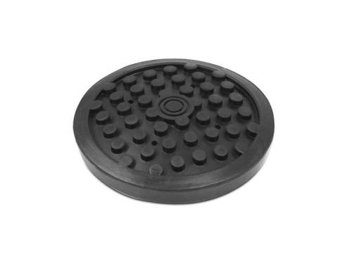 Накладка резиновая на опору домкрата подкатного Ø94 мм Дело Техники в интернет-магазине avtofirma63.ru 