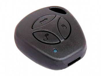 Корпус ключа зажигания Datsun (пластиковые кнопки) от интернет-магазина avtofirma63.ru 
