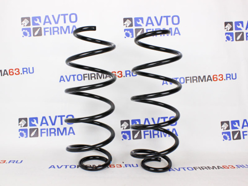 Пружины задней подвески на Лада Гранта Кинешма в интернет-магазине avtofirma63.ru 