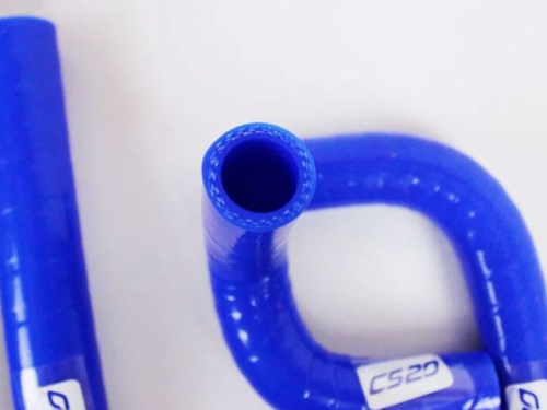 Комплект патрубков двигателя для автомобилей 2101-2107 7 шт CS20 Profi в интернет-магазине avtofirma63.ru 