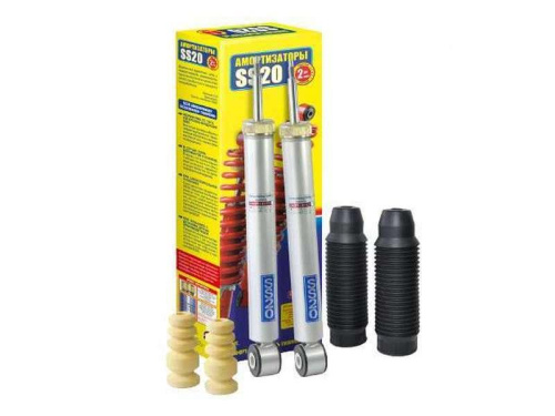 Амортизаторы задней подвески SS20 Спорт для Лада Веста в интернет-магазине avtofirma63.ru 