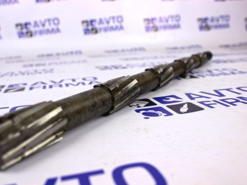 Развертка ручная постели распредвала ВАЗ 2108-2115, 8 клапанная в интернет-магазине avtofirma63.ru 