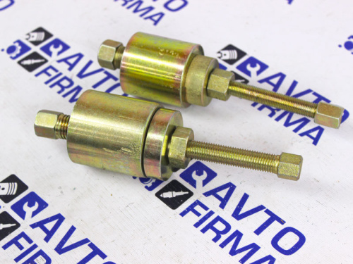 Набор съемников сайлентблоков на а/м «2123» в интернет-магазине avtofirma63.ru 