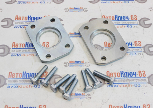Проставки под задние дисковые тормоза для ЗНП, Автопродукт в интернет-магазине avtofirma63.ru 