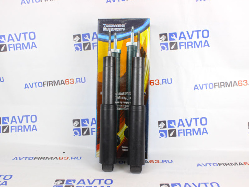 Амортизаторы задней подвески с защитным кожухом на Лада Ларгус Кросс, Технологии Будущего в интернет-магазине avtofirma63.ru 