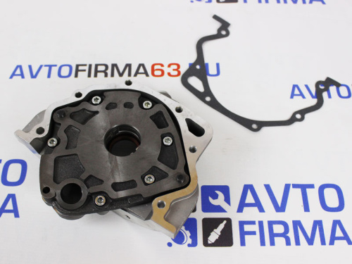 Насос масляный Pekar на ВАЗ 2108 с карбюраторным двигателем в интернет-магазине avtofirma63.ru 