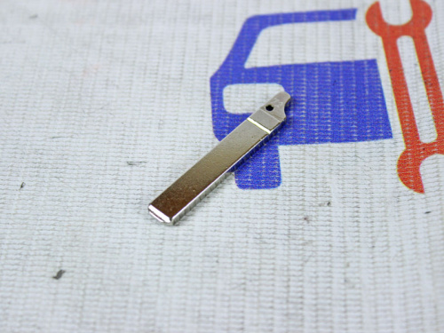 Заготовка выкидного ключа зажигания Лада Веста, Лада Икс Рей в интернет-магазине avtofirma63.ru 