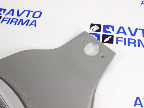 Плафон освещения салона с корпусом на Лада Нива 4х4