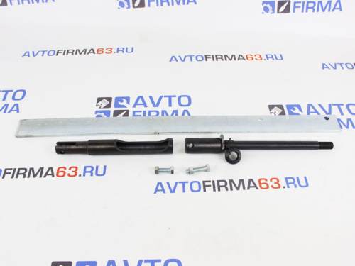 Рассухариватель 16-ти клапанный на свечу в интернет-магазине avtofirma63.ru 