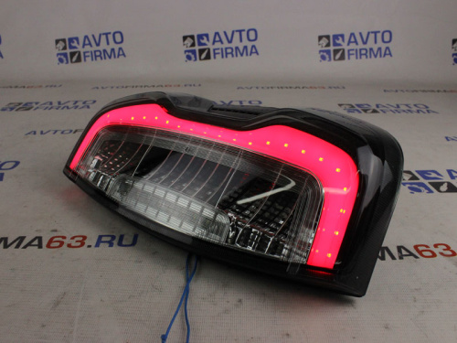 Задние фонари на 2121, 2123 Тревел Тюн-Авто