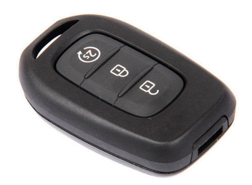 Пульт дистанционного управления Renault HITAG 3 PCF 7939 (3 кнопки) в интернет-магазине avtofirma63.ru 