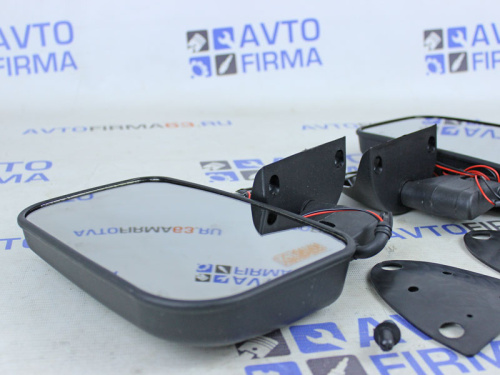 Зеркала заднего вида для а/м 2121, SALINA в интернет-магазине avtofirma63.ru 