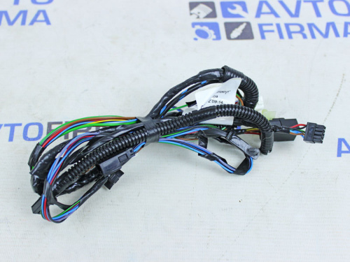 Жгут проводов передней левой двери на Лада Приора, Приора 2, 2172-3724551-30