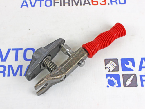 Картинка Съёмник рулевых тяг и шаровых опор универсальный с пружиной и ручкой в интернет-магазине avtofirma63.ru  Съёмник рулевых тяг и шаровых опор универсальный с пружиной и ручкой в интернет-магазине avtofirma63.ru