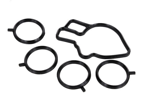 Набор прокладок впускного ресивера Ваз 21101-21104 1,6L двигателя для автомобилей ВАЗ