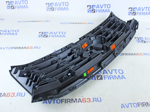Решетка радиатора Ларгус FL Cross в интернет-магазине avtofirma63.ru 