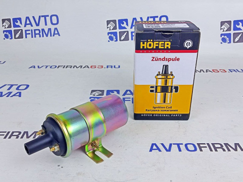 Катушка зажигания Hofer на ВАЗ 2108