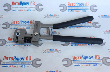 Дырокол 6 мм Licota в интернет-магазине avtofirma63.ru 