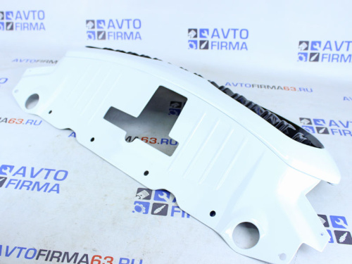 Решетка радиатора на Датсун on-DO в интернет-магазине avtofirma63.ru 