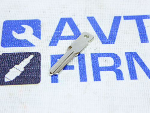 Заготовка ключа зажигания для пульта дистанционного управления Ларгус в интернет-магазине avtofirma63.ru 