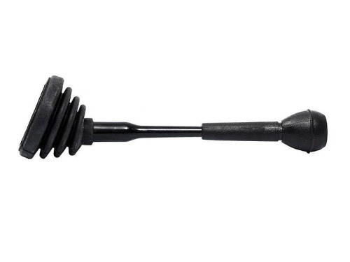 Рычаг переключения передач на Лада Нива 4х4