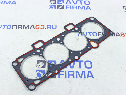 Прокладка головки блока цилиндров 21083 на 8кл на Ваз 2108 двигателя для автомобилей ВАЗ