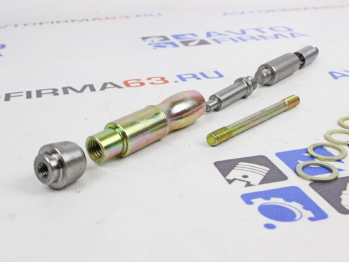 Набор оправок для ремонта 16 клапанного двигателя в интернет-магазине avtofirma63.ru 