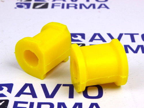 Втулка штанги стабилизатора центральная 2123 d=22 мм Vtulka в интернет-магазине avtofirma63.ru 