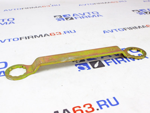 Ключ храповика двойной 36x38 мм Автом-2 в интернет-магазине avtofirma63.ru 
