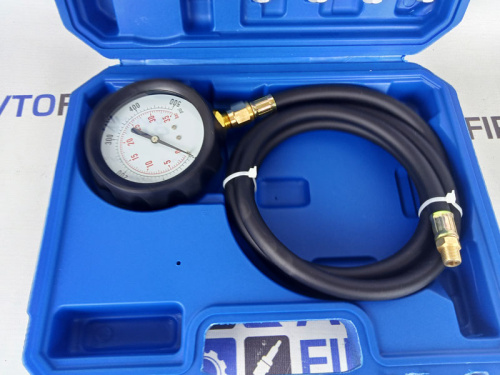 Измеритель давления масла в двигателе универсальный, 12 предметов в интернет-магазине avtofirma63.ru 