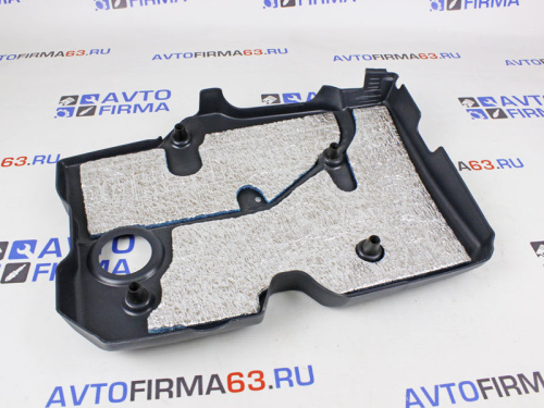 Пластиковая декоративная крышка двигателя 16V 1.5л в интернет-магазине avtofirma63.ru 