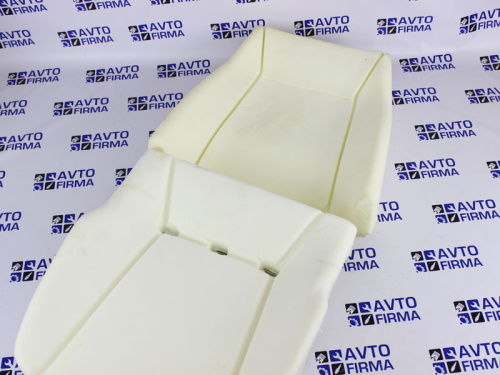 Штатное пенолитье на одно переднее сиденье Лада Нива 4х4