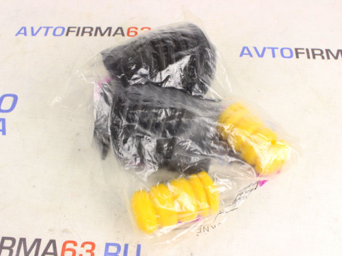 Отбойники с пыльниками передней стойки на ВАЗ 2110-2112 CS20 Comfort в интернет-магазине avtofirma63.ru 