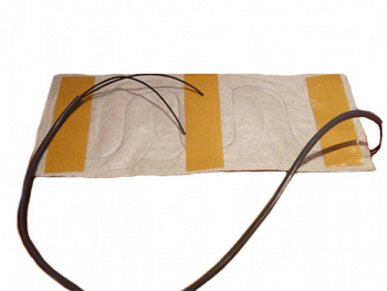 Обогрев подлокотника Аламар