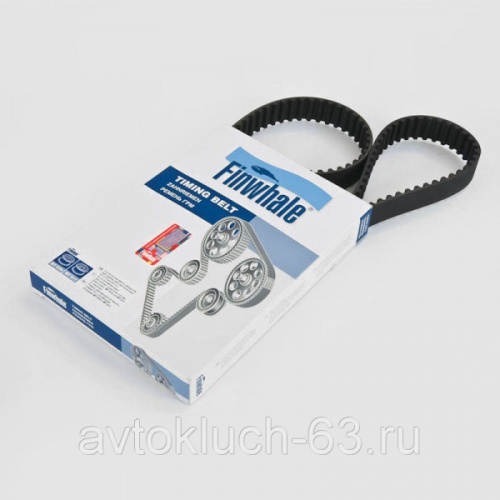 Ремень ГРМ ВАЗ 2112 16 кл. FINWHALE в интернет-магазине avtofirma63.ru 