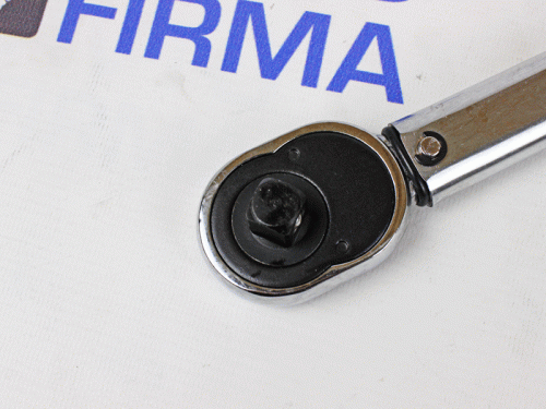 Ключ динамометрический 1/2 28-210 Нм Ермак в интернет-магазине avtofirma63.ru 