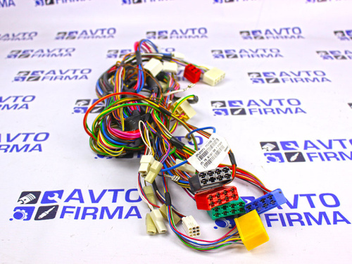 Жгут проводов панели приборов 21073-3724030-30 для ВАЗ 2107 с инжектором