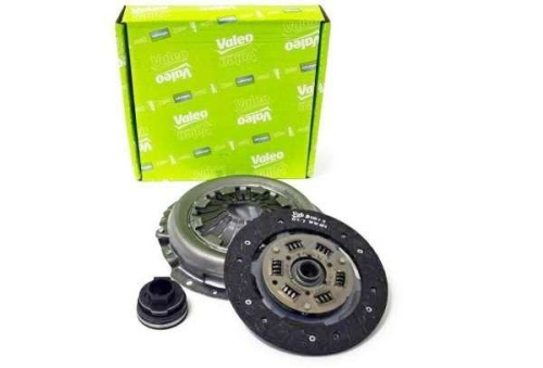 Сцепление в сборе для а/м 2108-21099, 2113-2115, Valeo