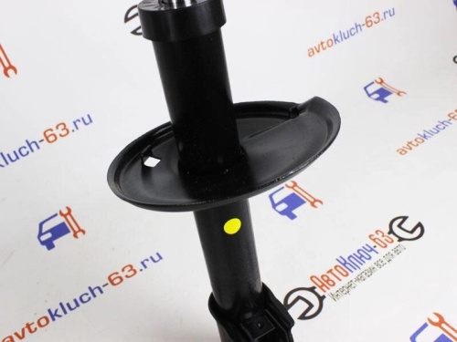 Стойка передняя Автоваз газомасляная на Лада Ларгус Cross в интернет-магазине avtofirma63.ru 