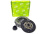 Сцепление в сборе для а/м 2108-21099, 2113-2115, Valeo